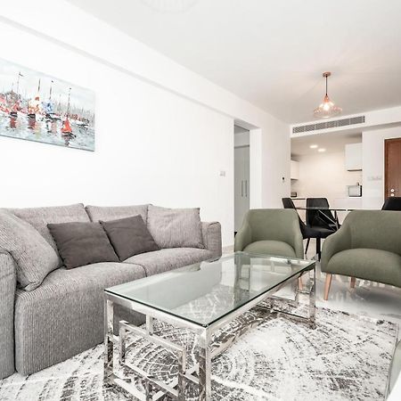 شقة بافوس  في Silver House Boutique المظهر الخارجي الصورة