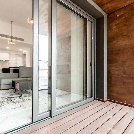 شقة بافوس  في Silver House Boutique المظهر الخارجي الصورة
