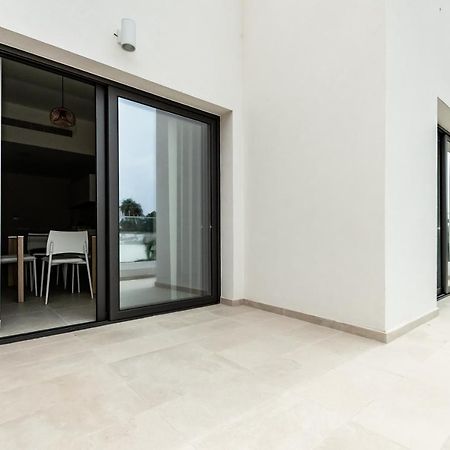 شقة بافوس  في Silver House Boutique المظهر الخارجي الصورة