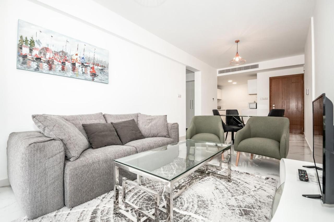 شقة بافوس  في Silver House Boutique المظهر الخارجي الصورة