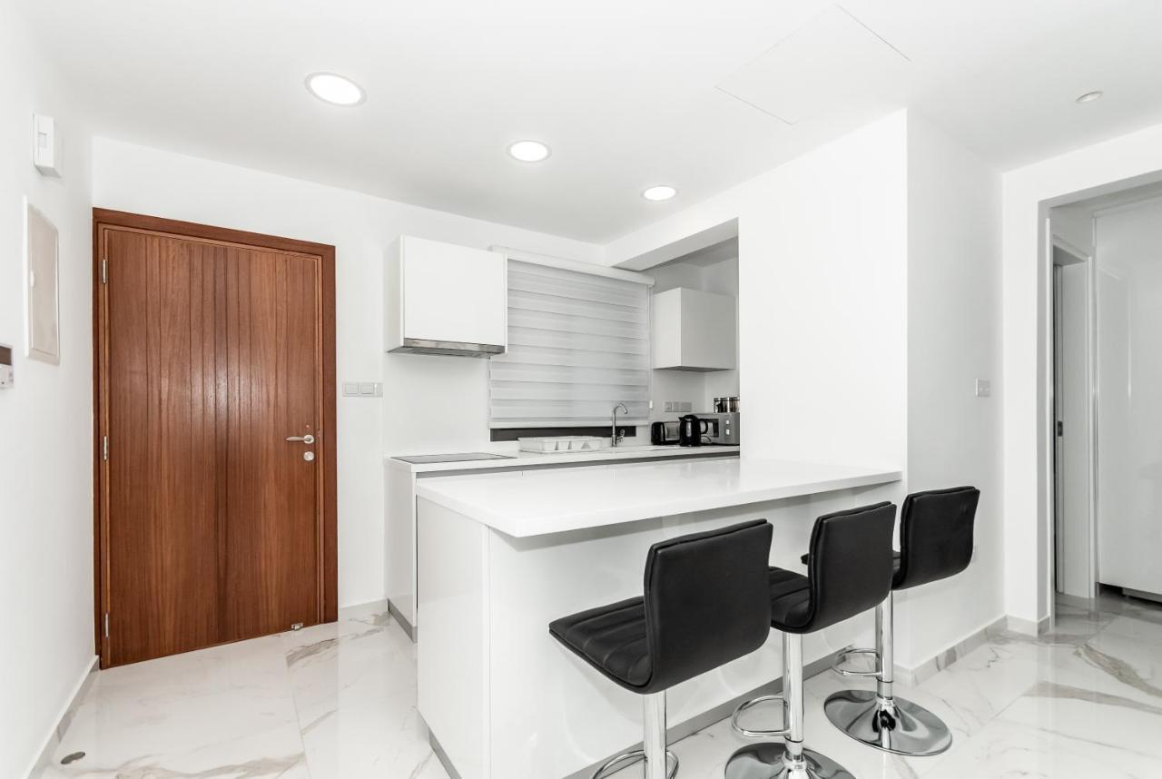 شقة بافوس  في Silver House Boutique المظهر الخارجي الصورة