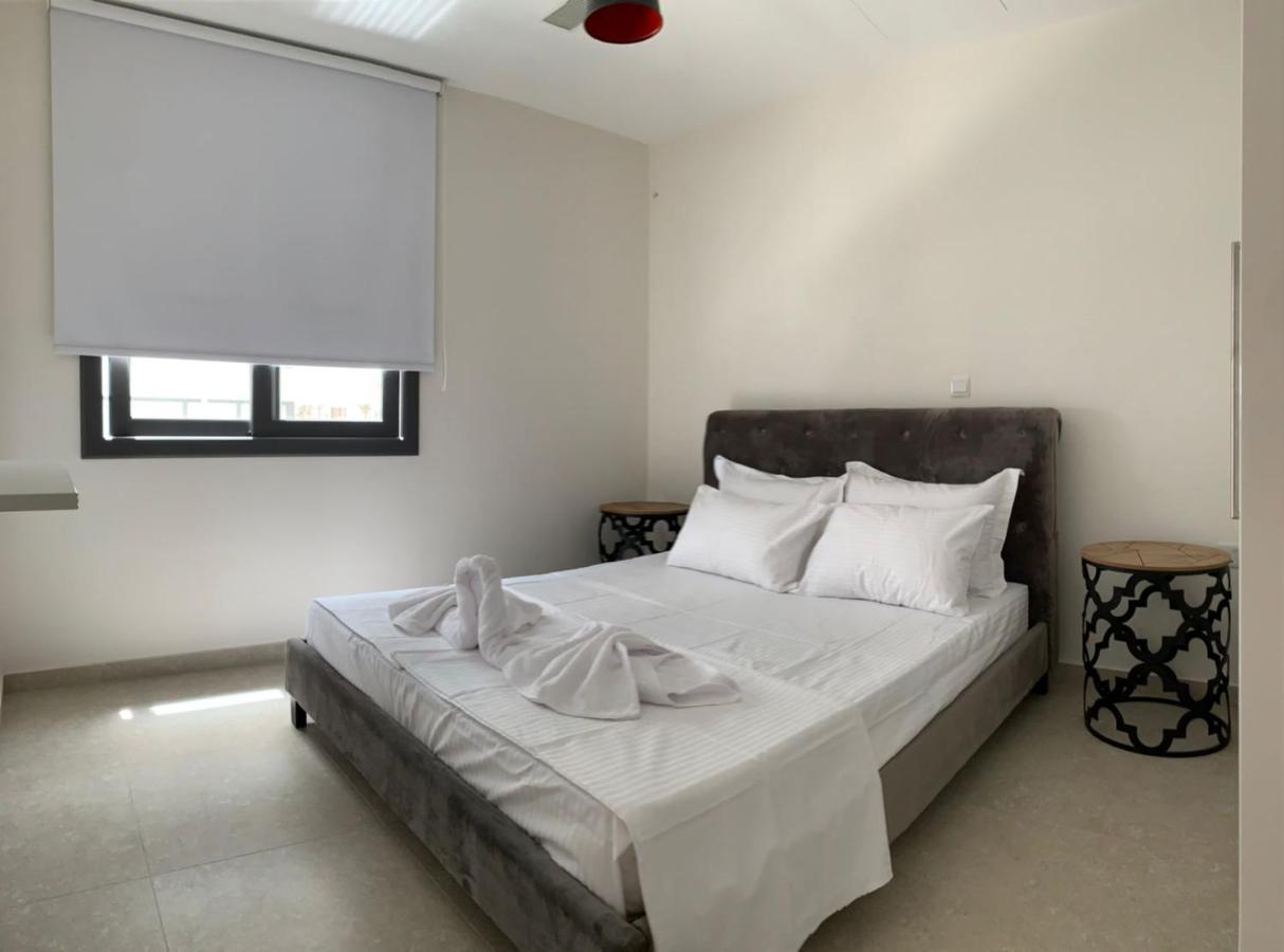 شقة بافوس  في Silver House Boutique المظهر الخارجي الصورة