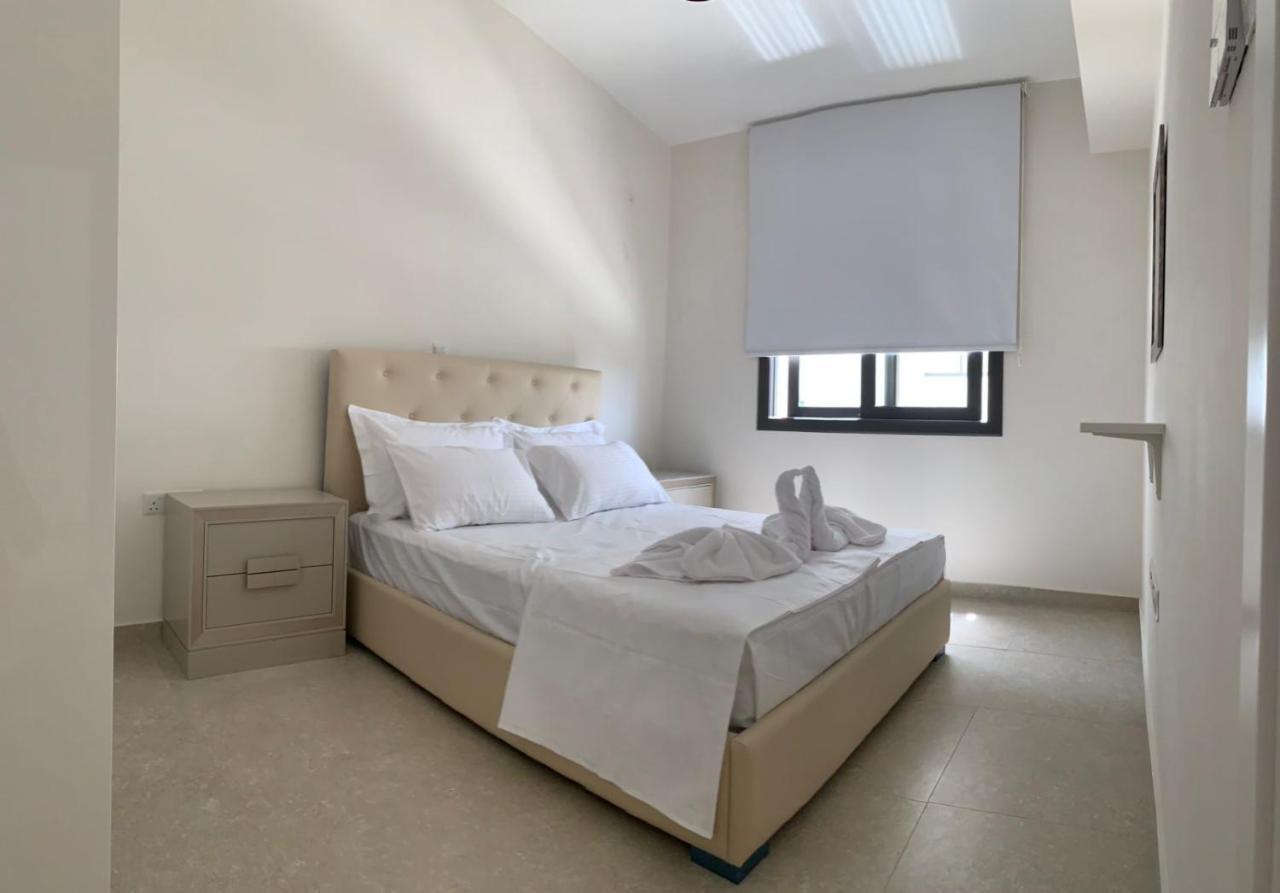شقة بافوس  في Silver House Boutique المظهر الخارجي الصورة